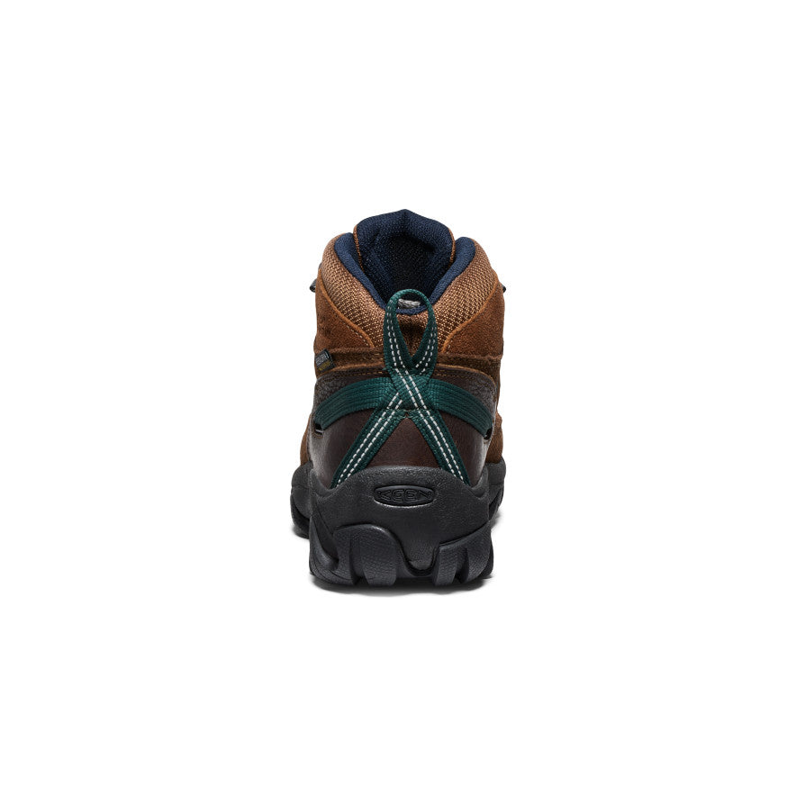 Keen Outlet | Women's Targhee II Waterproof Hiking Boot x Leave No Trace Leave No Trace