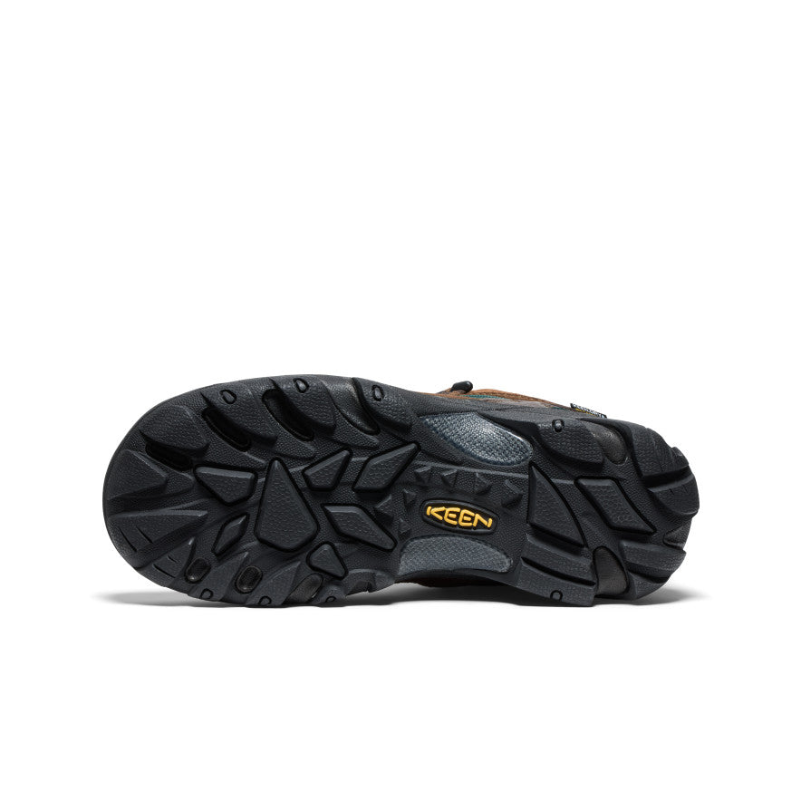 Keen Outlet | Women's Targhee II Waterproof Hiking Boot x Leave No Trace Leave No Trace