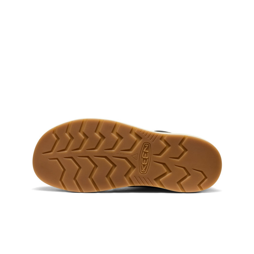 Keen Sale | Men's Liberty 6" Waterproof Boot (Carbon Toe) Black/Gum