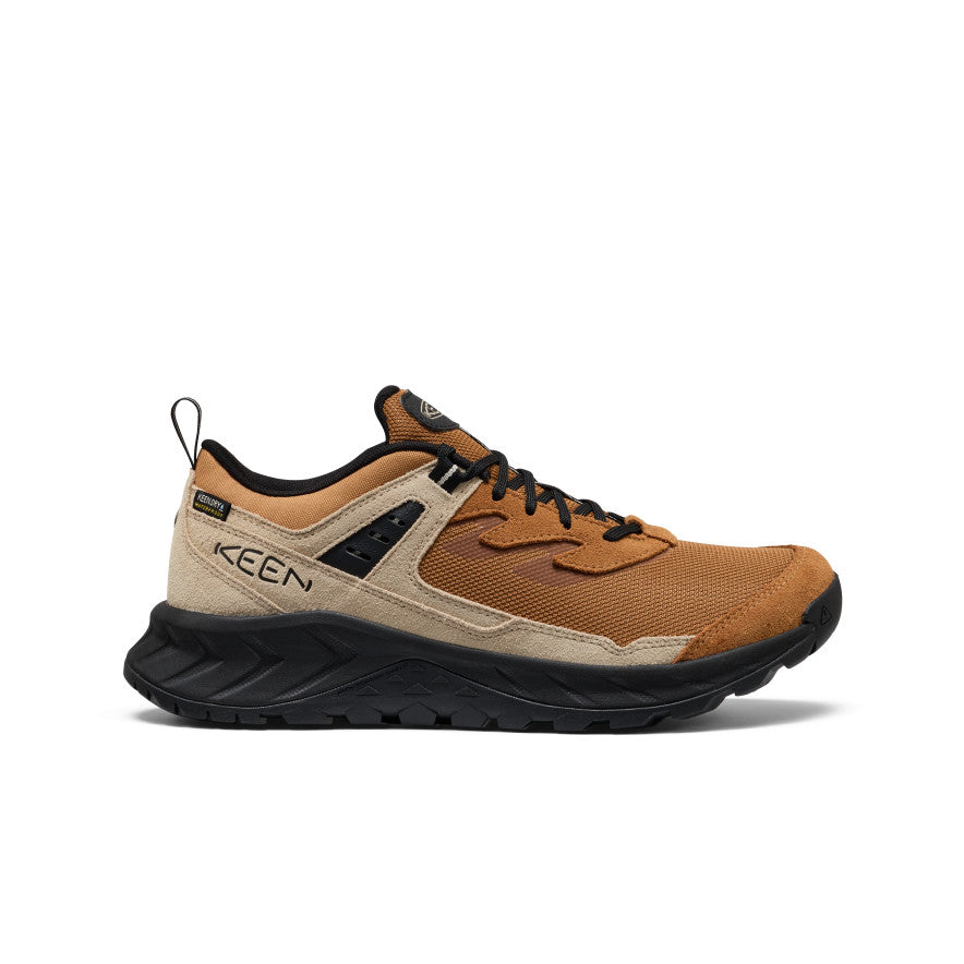 Keen On sale | Men's Hightrail Waterproof Hiking Shoe Chipmunk/Safari
