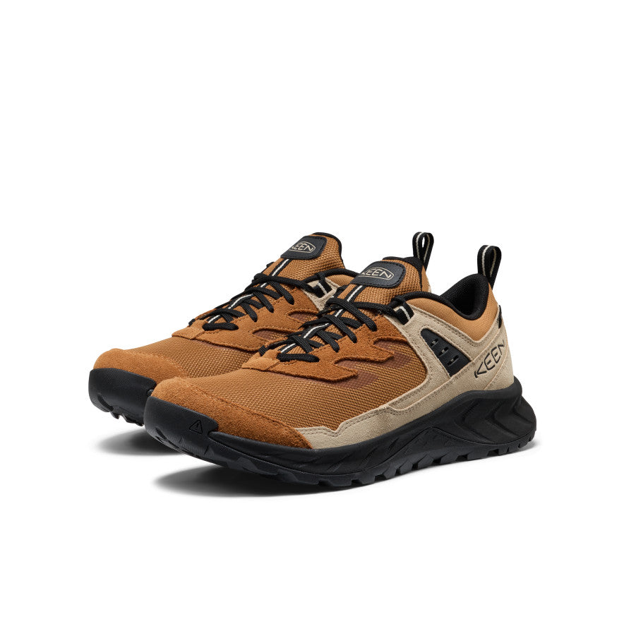Keen On sale | Men's Hightrail Waterproof Hiking Shoe Chipmunk/Safari
