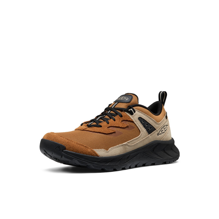 Keen On sale | Men's Hightrail Waterproof Hiking Shoe Chipmunk/Safari