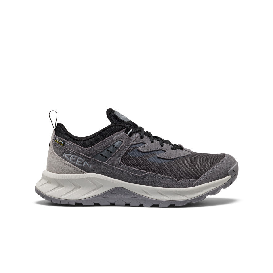 Keen Hot style | Men's Hightrail Waterproof Hiking Shoe Magnet/Alloy