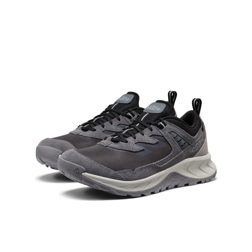Keen Hot style | Men's Hightrail Waterproof Hiking Shoe Magnet/Alloy
