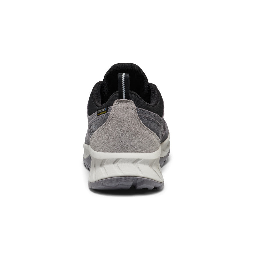 Keen Hot style | Men's Hightrail Waterproof Hiking Shoe Magnet/Alloy