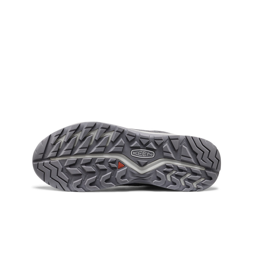 Keen Hot style | Men's Hightrail Waterproof Hiking Shoe Magnet/Alloy