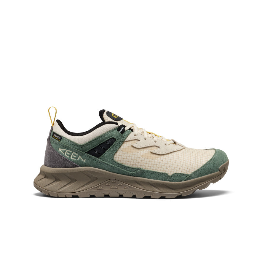 Keen On sale | Men's Hightrail EXP Waterproof Lily Pad/Birch