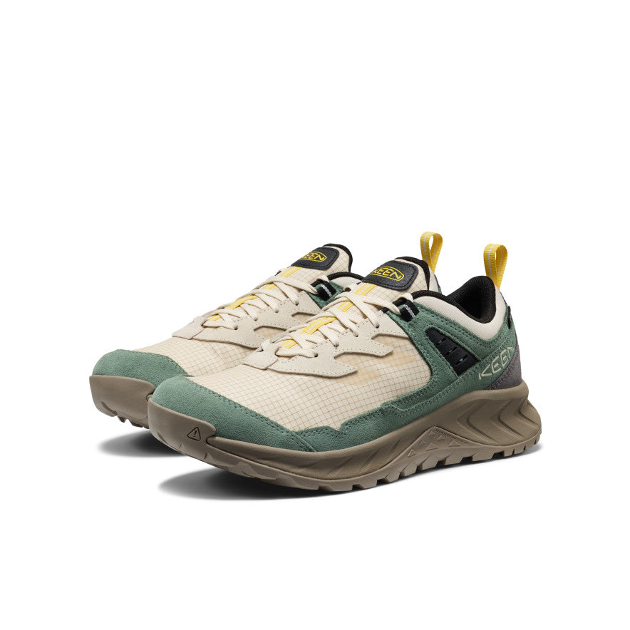 Keen On sale | Men's Hightrail EXP Waterproof Lily Pad/Birch