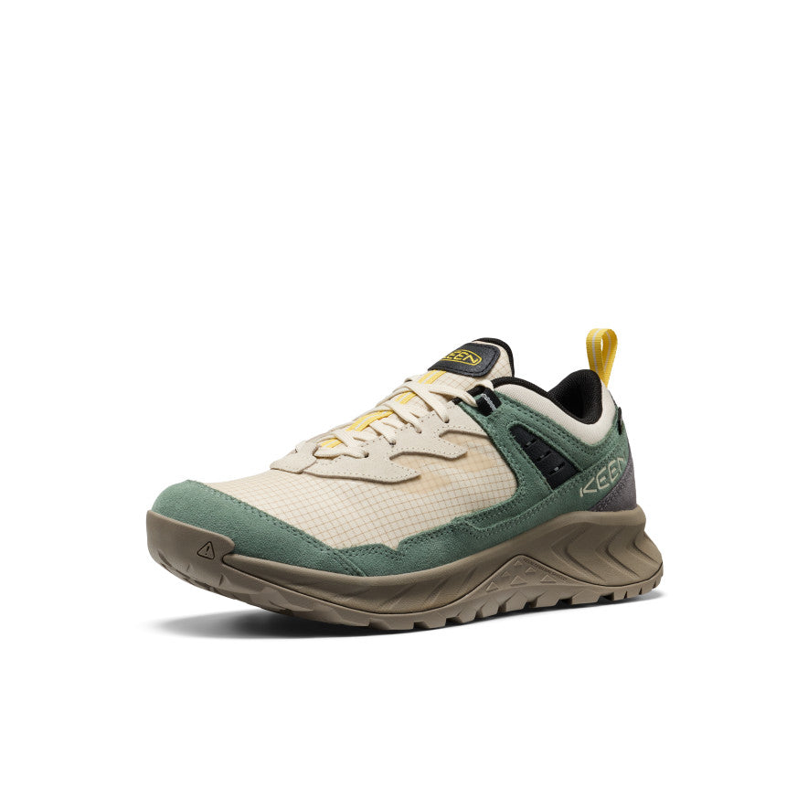 Keen On sale | Men's Hightrail EXP Waterproof Lily Pad/Birch