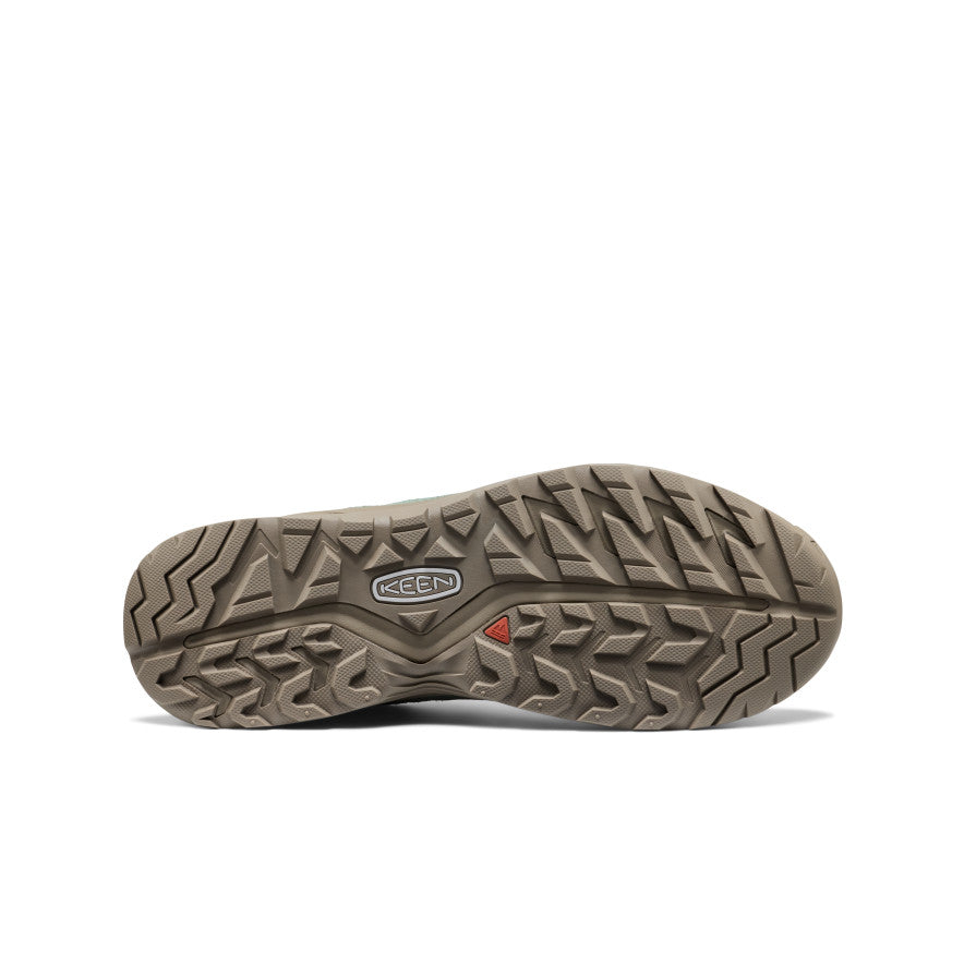 Keen On sale | Men's Hightrail EXP Waterproof Lily Pad/Birch