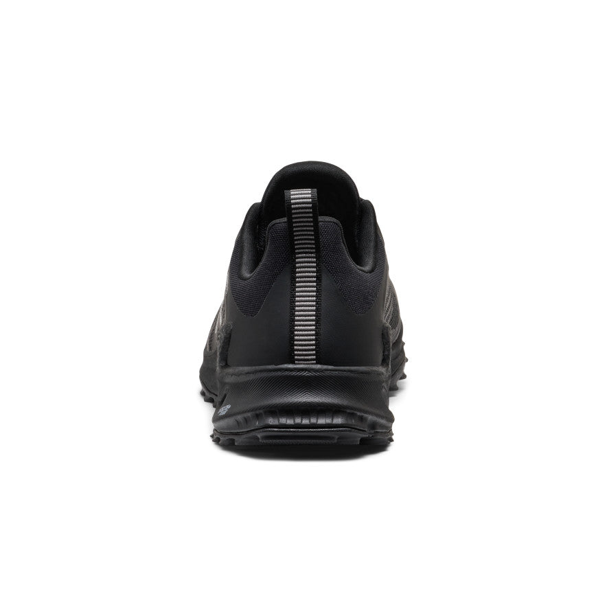 Keen Popular style | Men's Zionic NXT Waterproof Hiking Shoe Triple Black