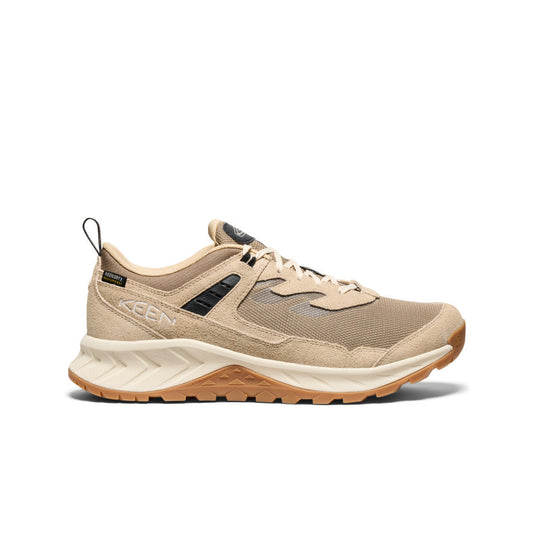 Keen Outlet | Men's Hightrail Waterproof Wide Hiking Shoe Brindle/Birch