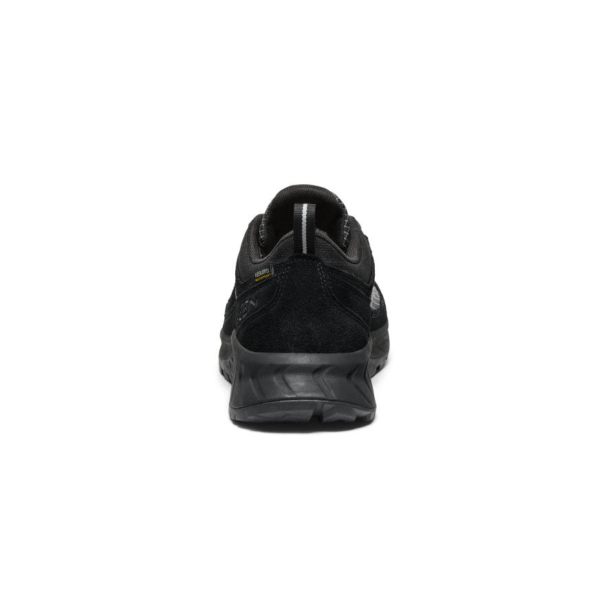 Keen New | Men's Hightrail EXP Waterproof Black/Magnet