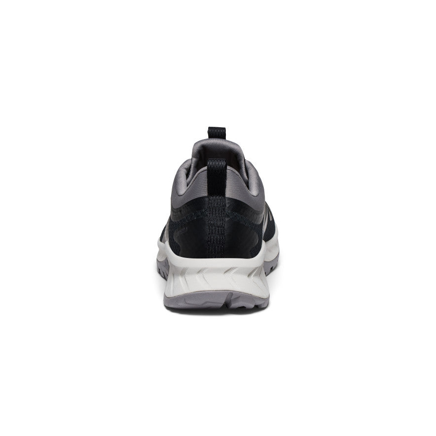 Keen US | Men's Versacore Waterproof Shoe Black/Magnet