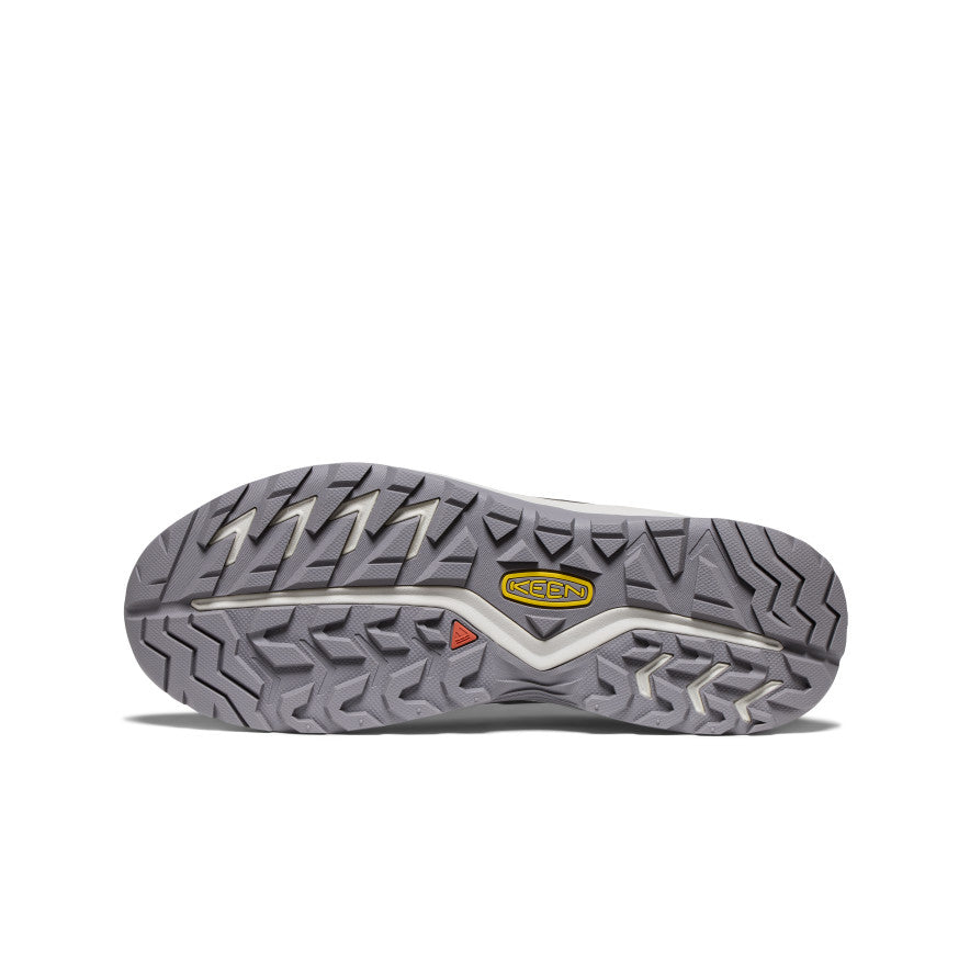 Keen US | Men's Versacore Waterproof Shoe Black/Magnet