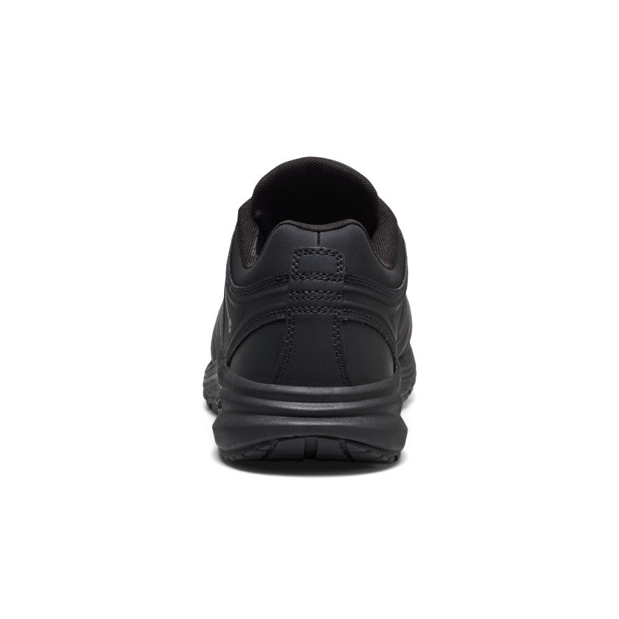 Keen Outlet | Men's Vista Energy XT Work Sneaker INT MET (Carbon Toe) Black/Magnet