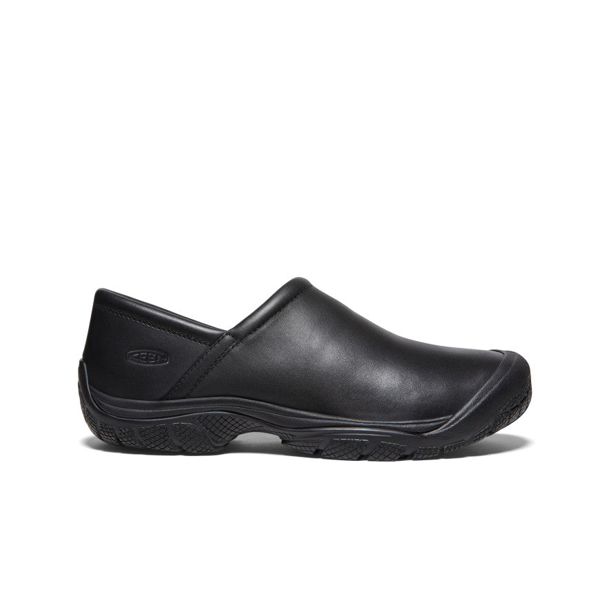 Keen | Men's PTC Slip-On II Black