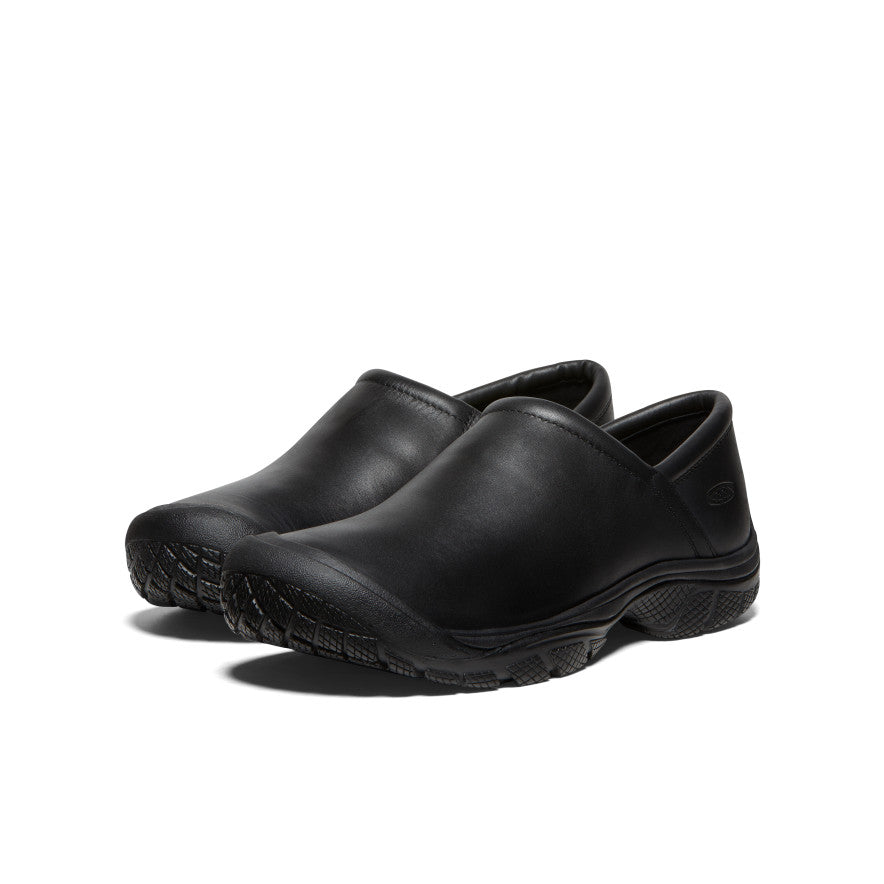 Keen | Men's PTC Slip-On II Black