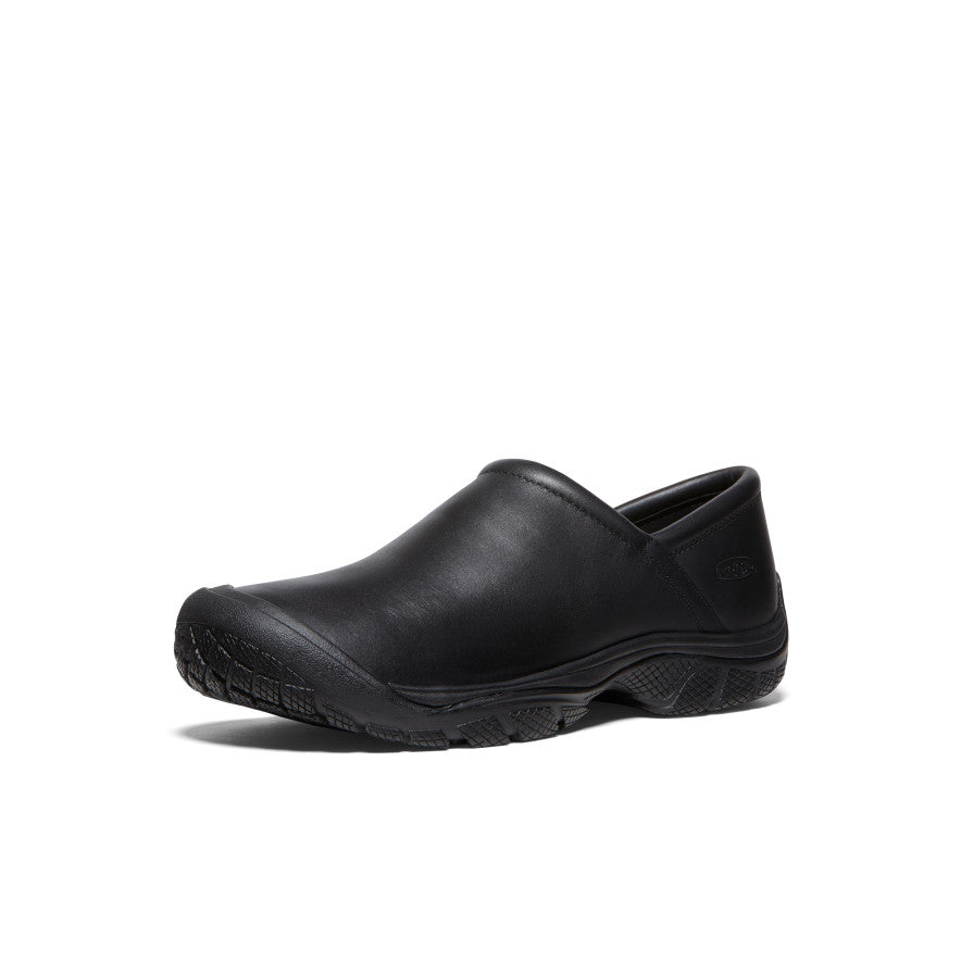 Keen | Men's PTC Slip-On II Black