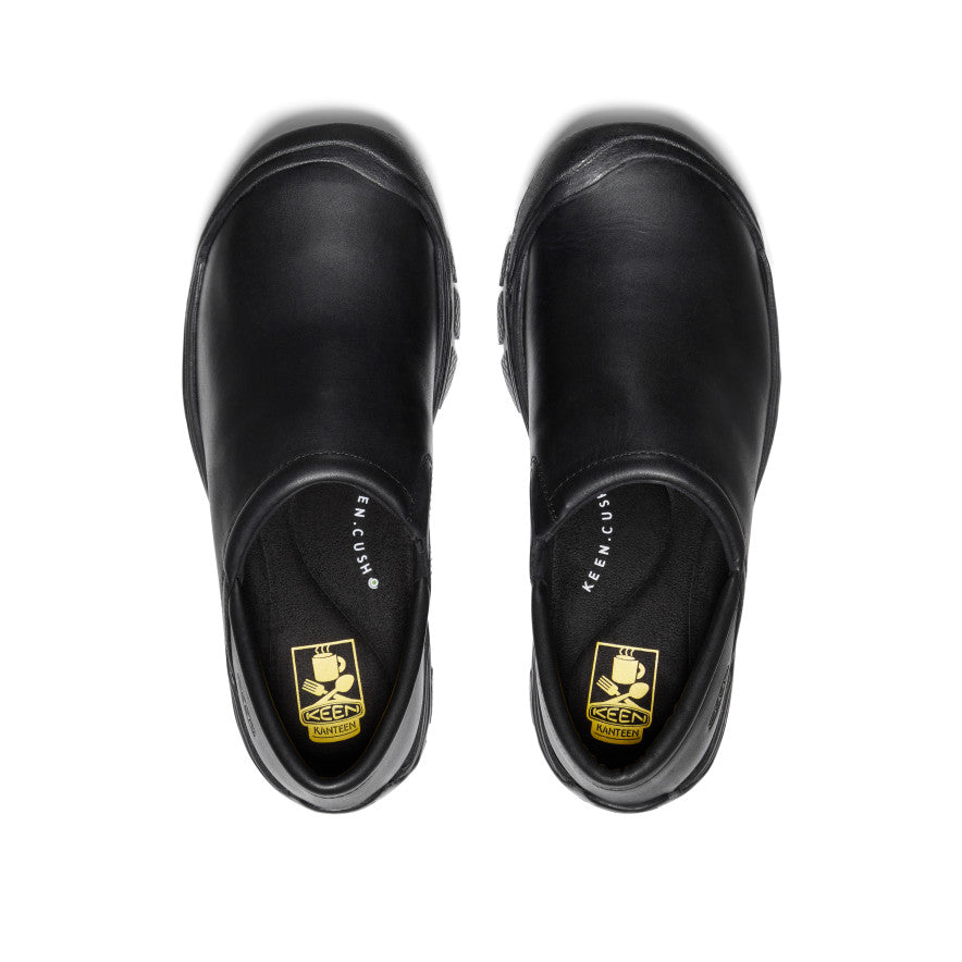 Keen | Men's PTC Slip-On II Black