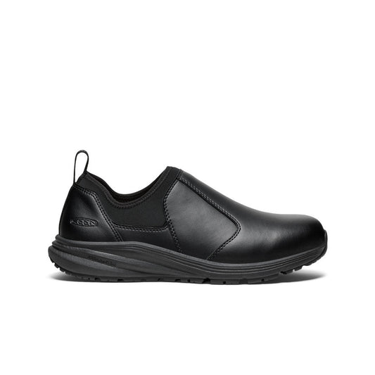 Keen Hot style | Men's PTC Vista Energy+ Shift (Soft Toe) Black/Black