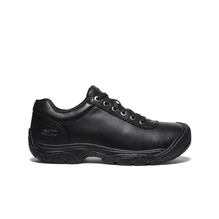 Keen Near Me | Men's PTC Dress Oxford Black