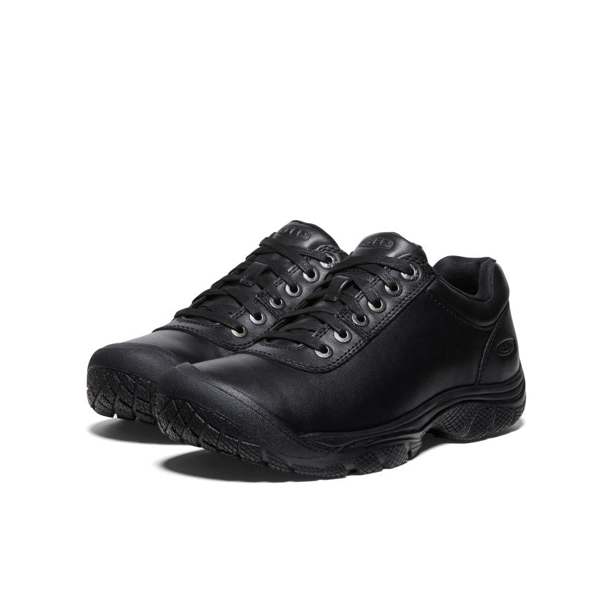 Keen Near Me | Men's PTC Dress Oxford Black