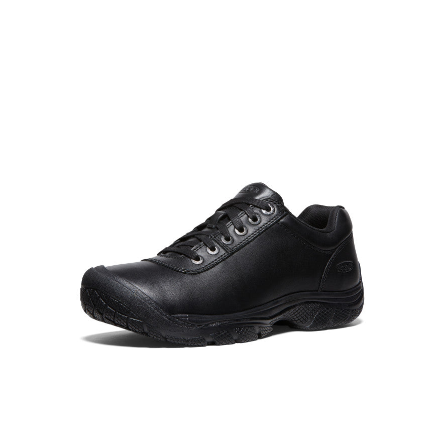 Keen Near Me | Men's PTC Dress Oxford Black