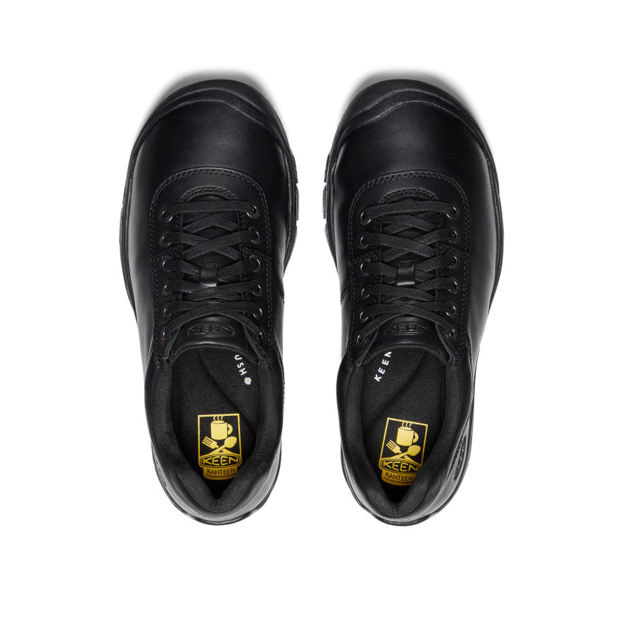 Keen Near Me | Men's PTC Dress Oxford Black