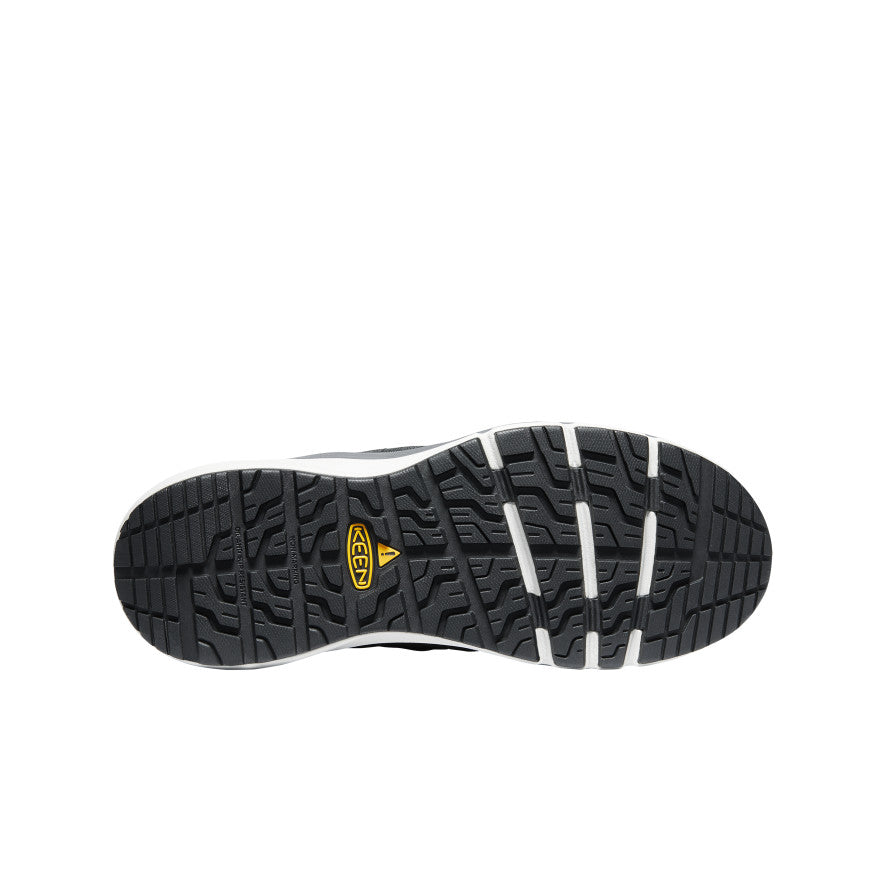 Keen Sale | Men's Vista Energy ESD (Carbon Toe) Vapor/Black