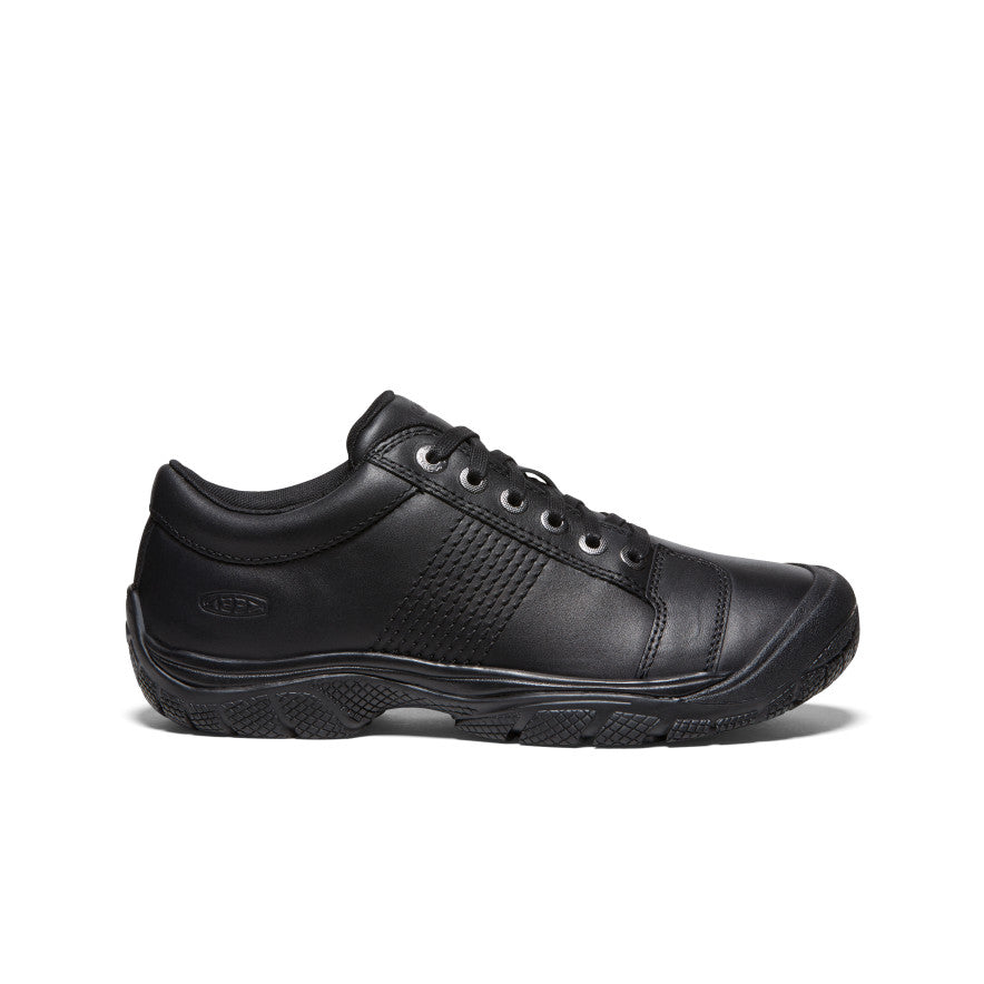 Keen Discount | Men's PTC Oxford Black