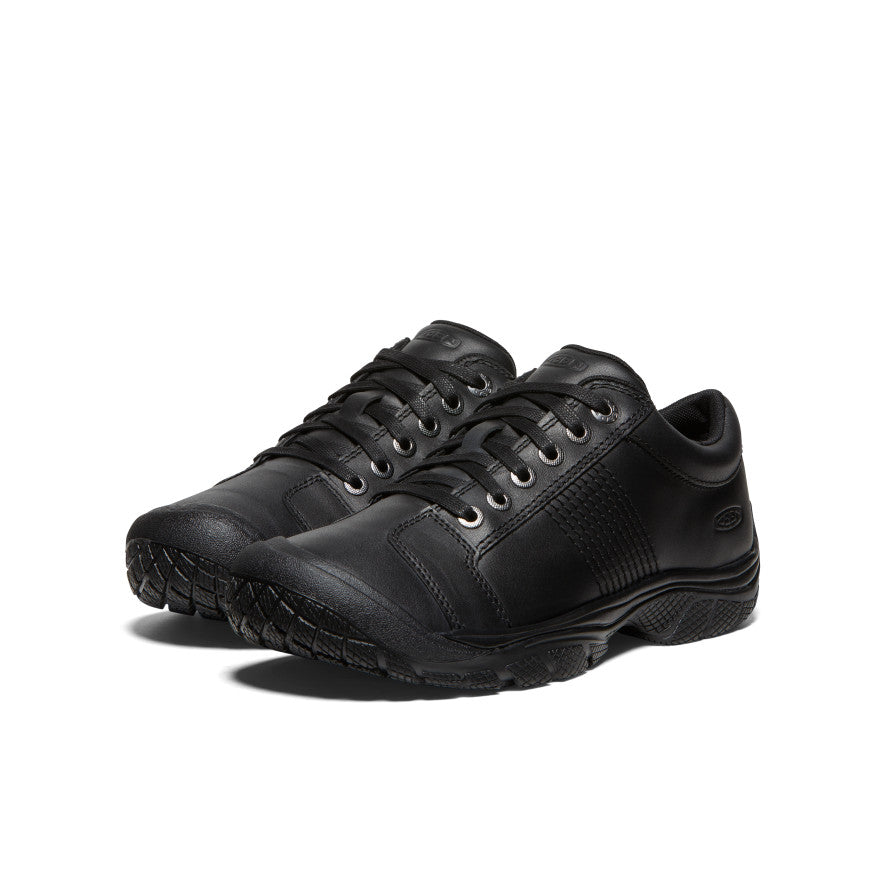 Keen Discount | Men's PTC Oxford Black