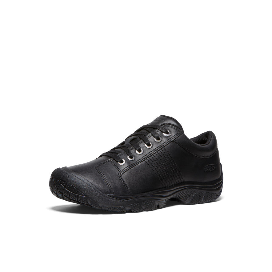 Keen Discount | Men's PTC Oxford Black