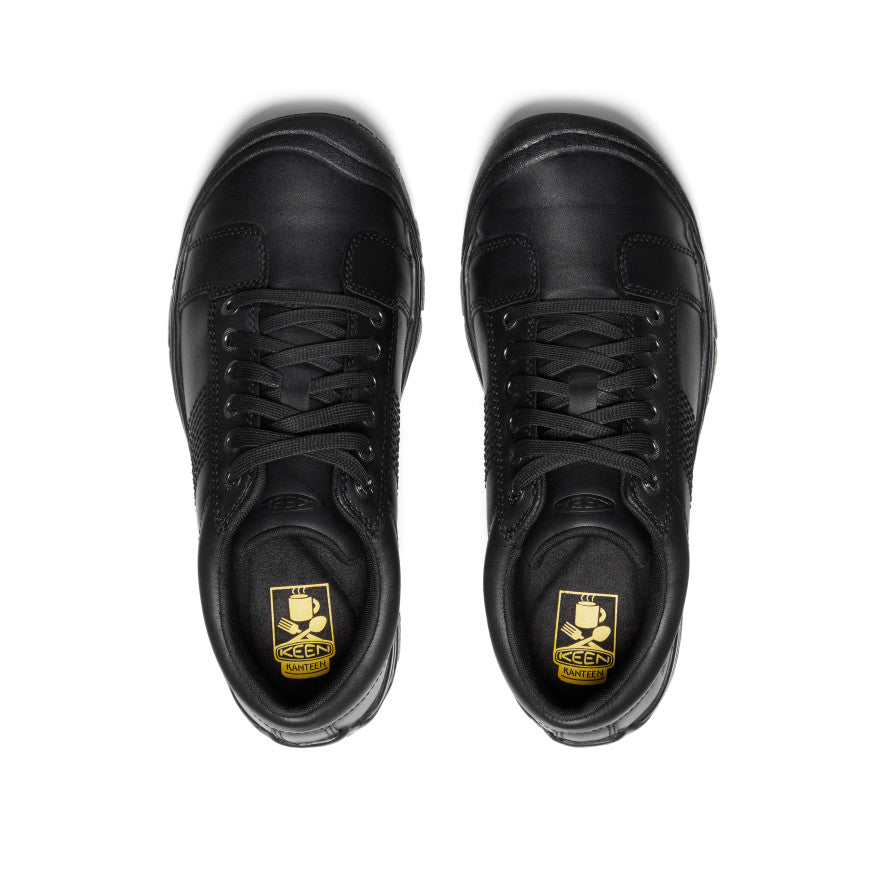 Keen Discount | Men's PTC Oxford Black