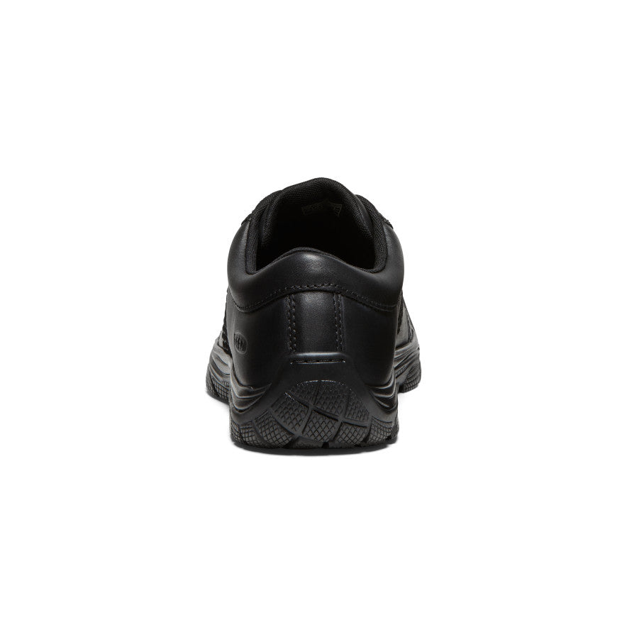 Keen Discount | Men's PTC Oxford Black