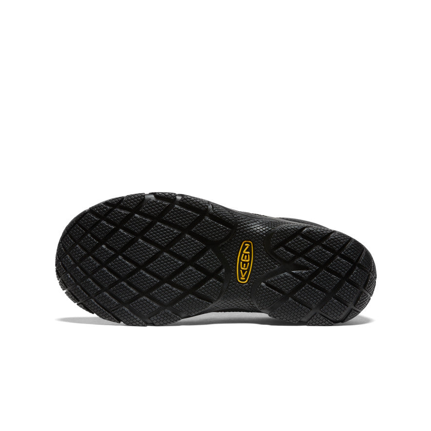 Keen Discount | Men's PTC Oxford Black