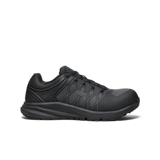Keen US | Men's Vista Energy XT (Carbon Toe) Black/Raven