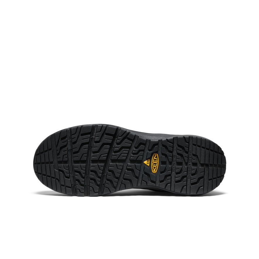 Keen US | Men's Vista Energy XT (Carbon Toe) Black/Raven