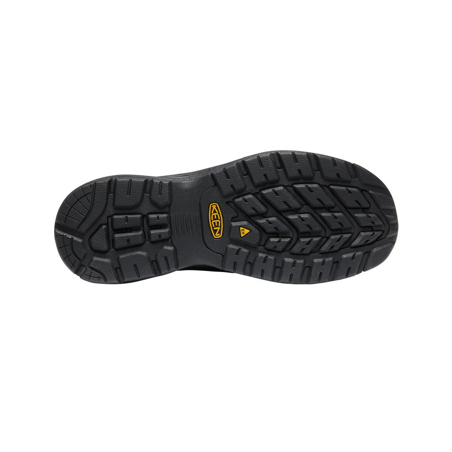 Keen Online | Men's Sparta 2 (Aluminum Toe) Black/Black
