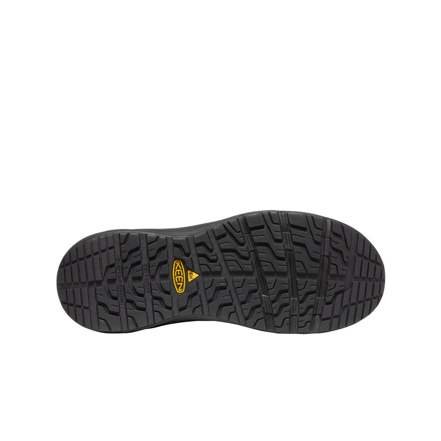Keen Outlet | Men's Vista Energy+ Shift ESD (Carbon Toe) Coffee Bean/Black