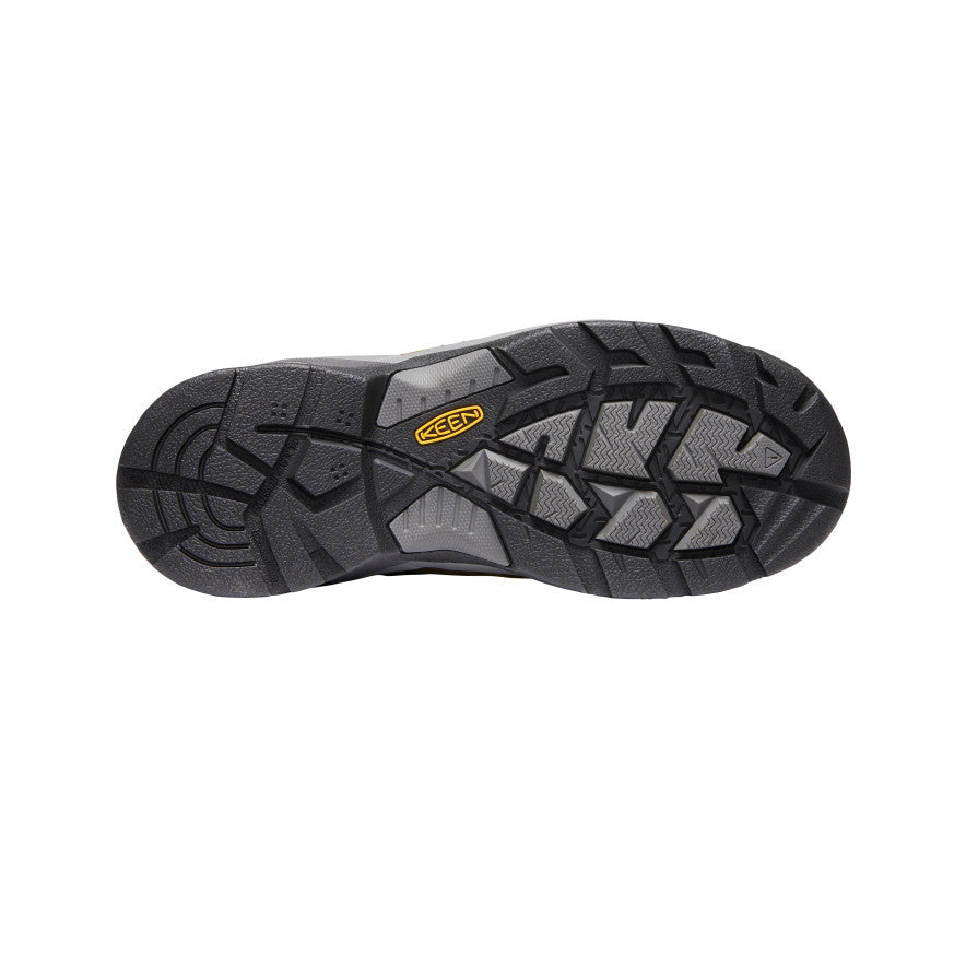Keen US | Men's Detroit XT ESD (Steel Toe) Cascade Brown/Gargoyle