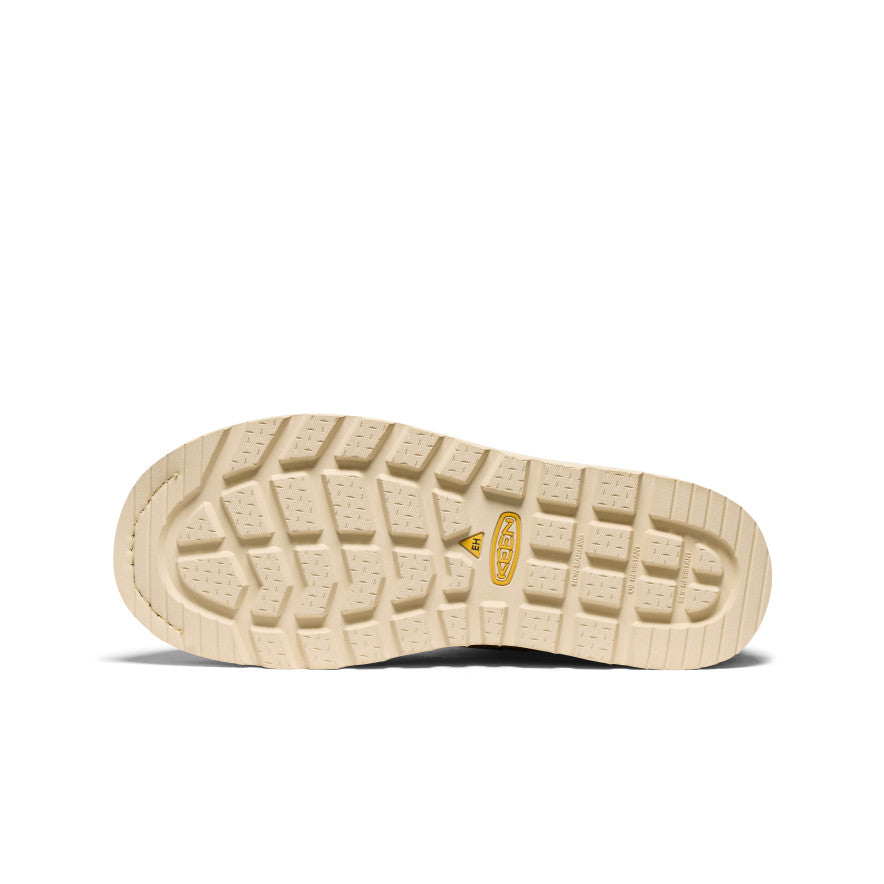 Keen Popular style | Men's Cincinnati 6" Boot (Soft Toe) x Noon Goons  Leather Brown/Off White