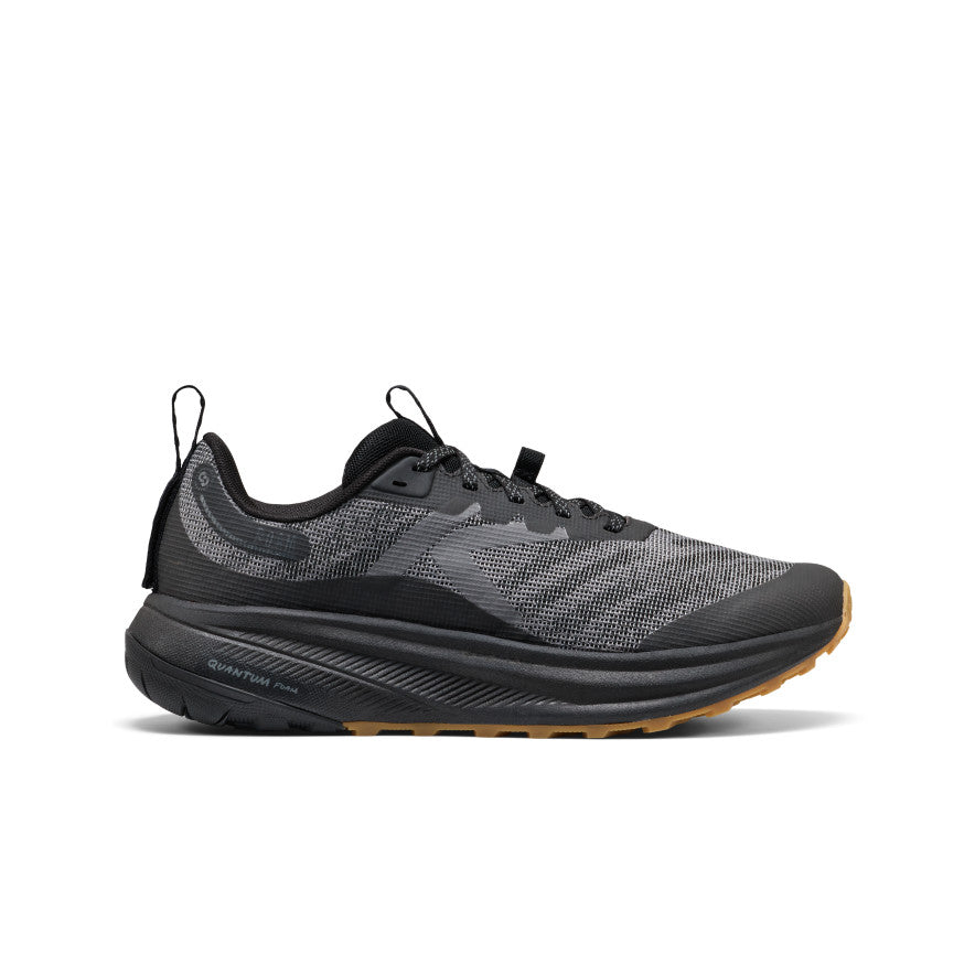 Keen Sale | Men's Roam Trail Running Shoe Black/Magnet