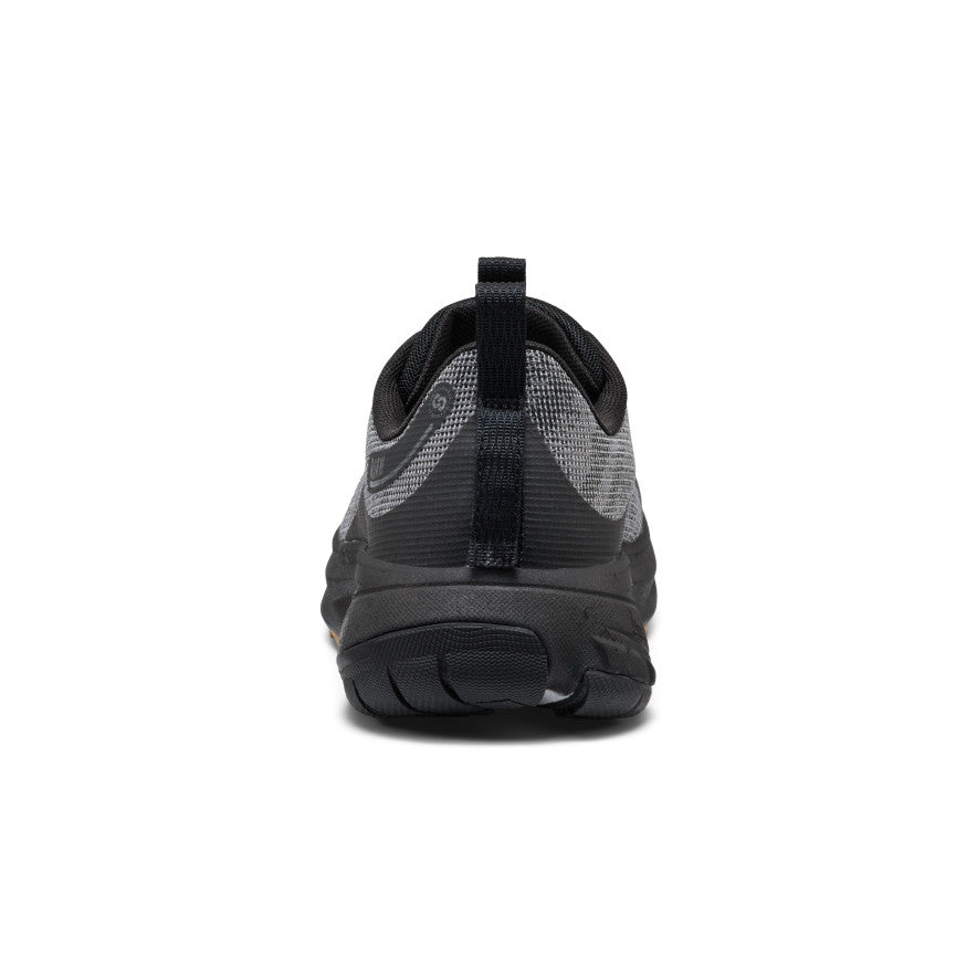 Keen Sale | Men's Roam Trail Running Shoe Black/Magnet