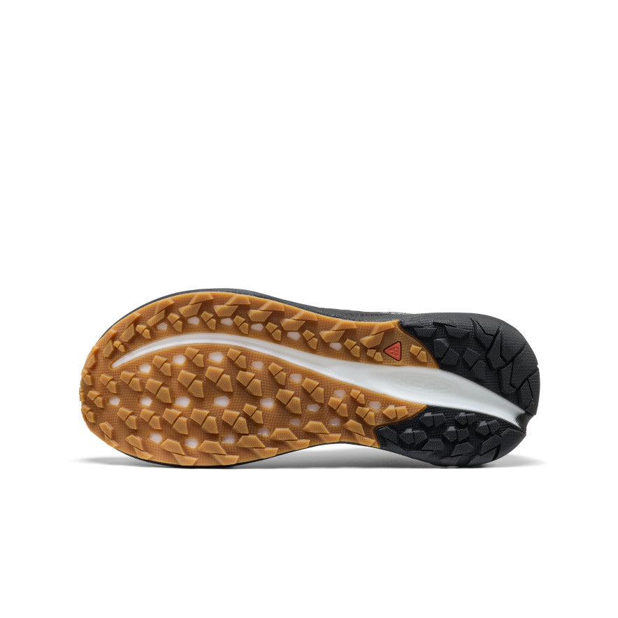 Keen Sale | Men's Roam Trail Running Shoe Black/Magnet