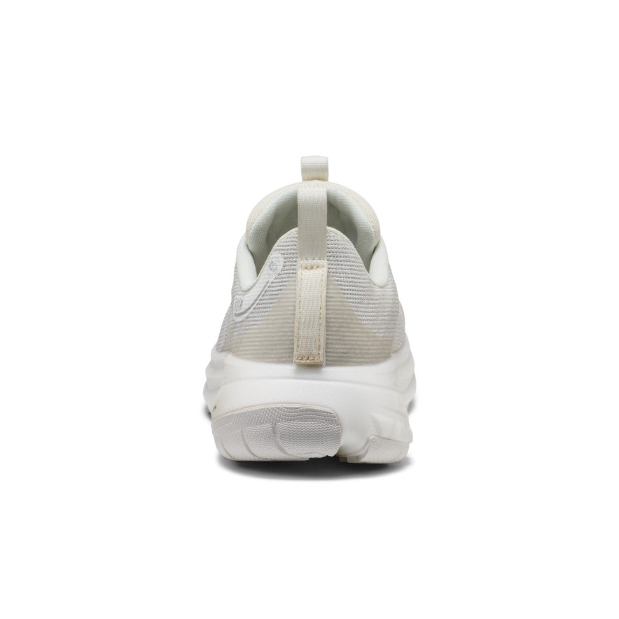 Keen On sale | Men's Roam Trail Running Shoe Star White/Vapor