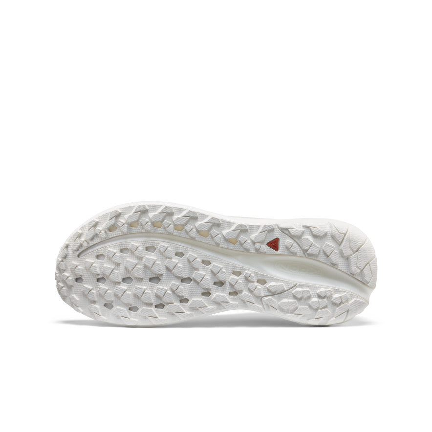 Keen On sale | Men's Roam Trail Running Shoe Star White/Vapor