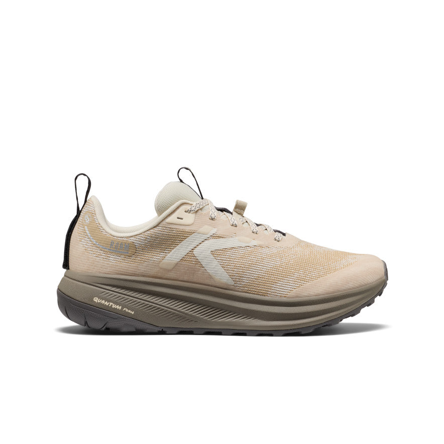 Keen Outlet | Men's Roam Trail Running Shoe Birch/Brindle