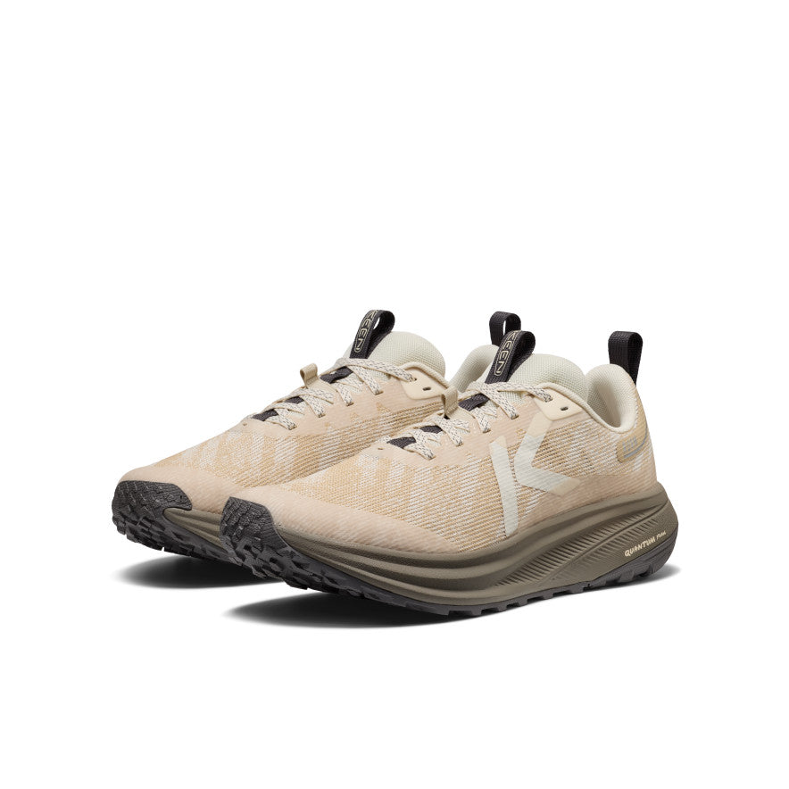 Keen Outlet | Men's Roam Trail Running Shoe Birch/Brindle