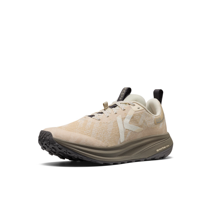 Keen Outlet | Men's Roam Trail Running Shoe Birch/Brindle